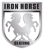Iron Horse Logo