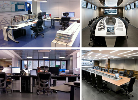 seating applications